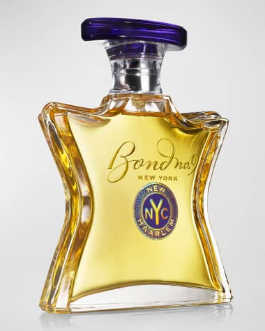 Bond No.9 New York New Haarlem Eau de Parfum, 3.4 oz.