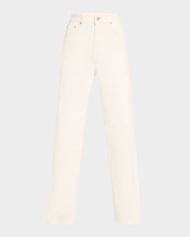 Salon 1884 84 Skinny-Leg Ankle Jeans
