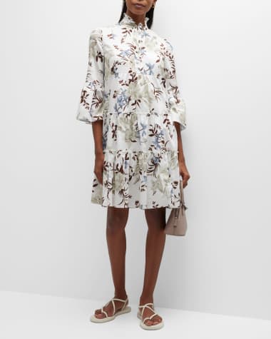 Erdem Dresses & Clothing at Neiman Marcus