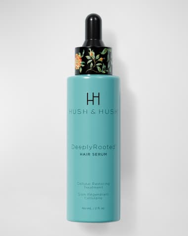 Hush & Hush 2 oz. DeeplyRooted Hair Serum