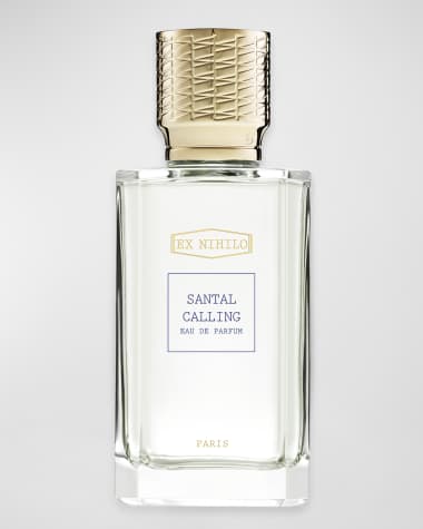 Ex Nihilo Santal Calling Eau de Parfum, 3.4 oz.