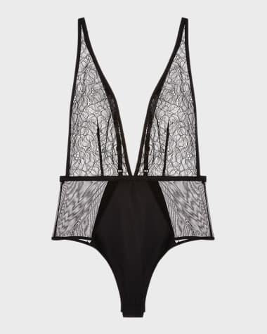 Women s Designer Lingerie Shapewear Neiman Marcus