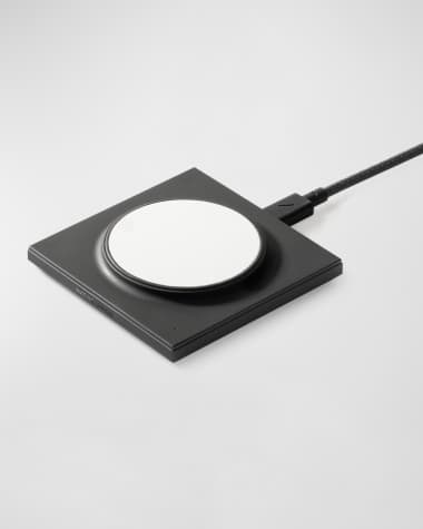 Native Union Drop Magnetic Wireless Charger