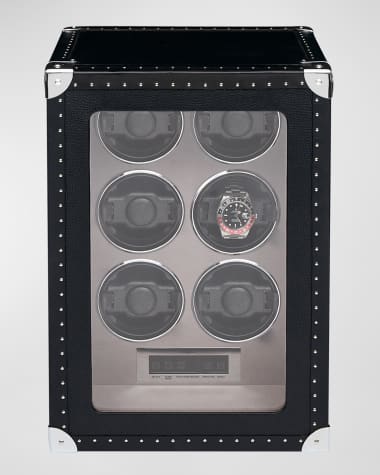 Rapport Romer Six-Watch Winder