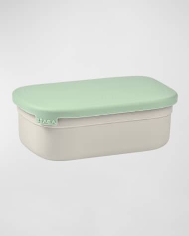 BEABA Beaba Stainless Steel Lunch Box
