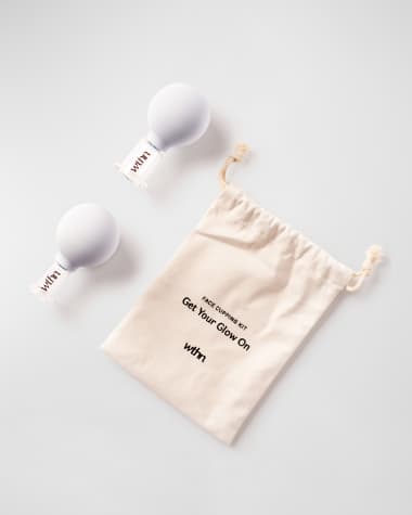 WTHN Face Cupping Kit