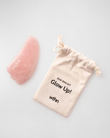 WTHN Gua Sha Kit
