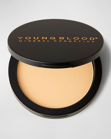 Youngblood Mineral Cosmetics Pressed Mineral Rice Powder, 0.28 oz.