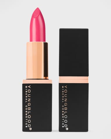 Youngblood Mineral Cosmetics Mineral Creme Lipstick