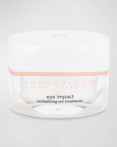 Youngblood Mineral Cosmetics Eye Impact Treatment, 0.09 oz.