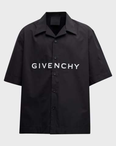 Givenchy Men at Neiman Marcus