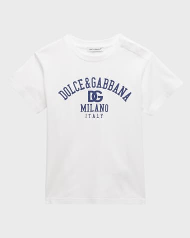 Dolce & Gabanna Kids Clothing at Neiman Marcus