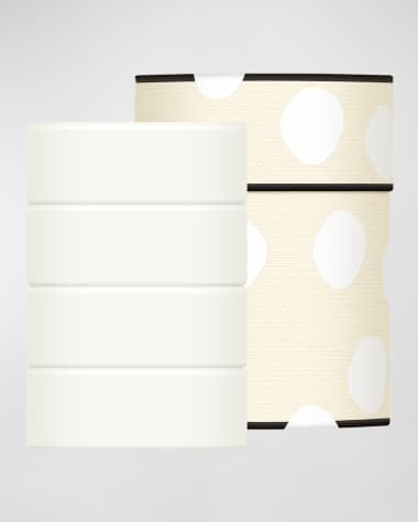 Jo Malone London Shaped Soap Collection