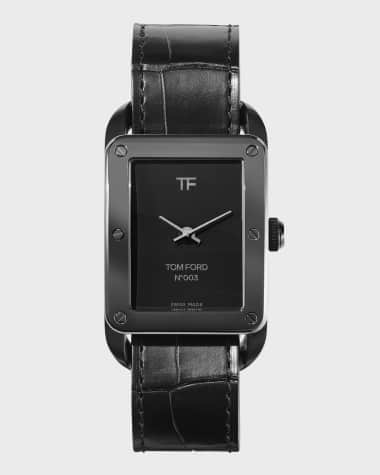 Tom Ford Watches at Neiman Marcus