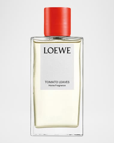 Loewe 5 oz. Tomato Leaves Room Spray
