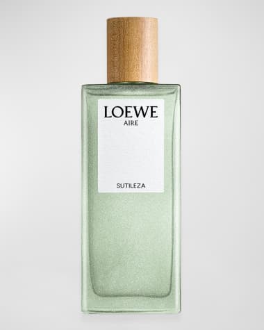 Loewe Aire Sutileza Eau de Toilette, 1.7 oz.