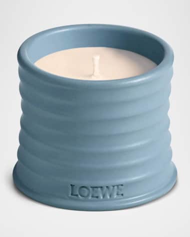 Loewe Small Cypress Balls Candle, 5.8 oz.