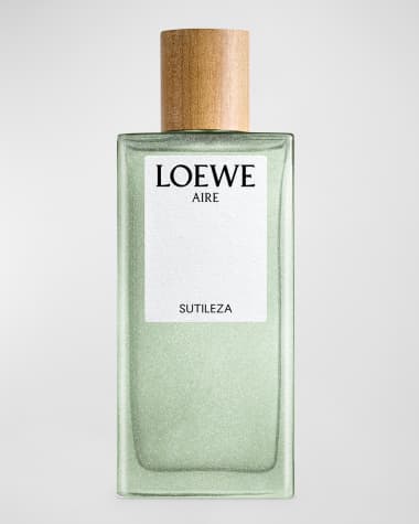 Loewe Aire Sutileza Eau de Toilette, 3.4 oz.