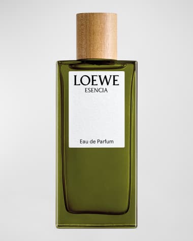 Loewe Esencia Eau de Parfum, 3.4 oz.