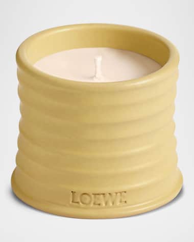 Loewe Small Honeysuckle Candle, 5.8 oz.