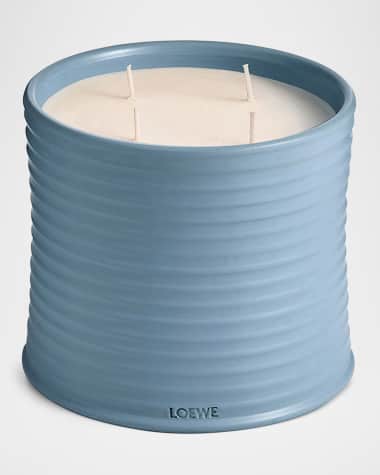 Loewe 74.8 oz. Large Cypress Balls Candle
