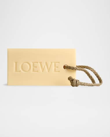 Loewe 10.5 oz. Oregano Solid Soap Bar