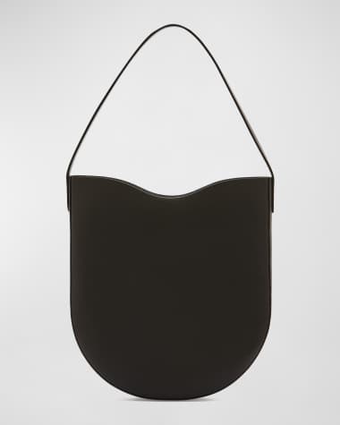 Black Satchel Bag | Neiman Marcus