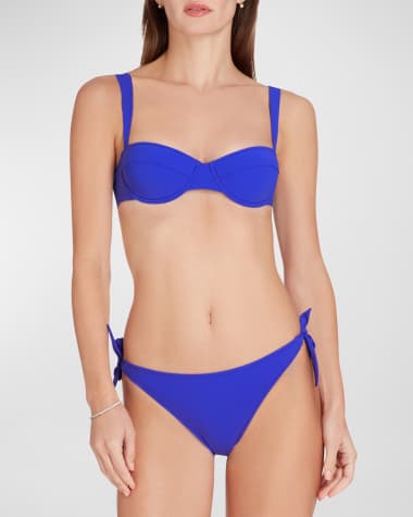 VALIMARE Athens Balconette Bikini Top