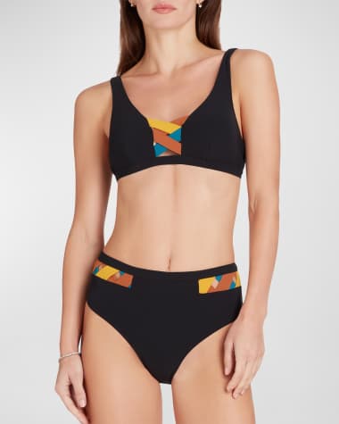 VALIMARE Martinique Bikini Top