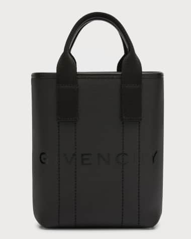 Givenchy Men's G-Essentials Small Tote Bag