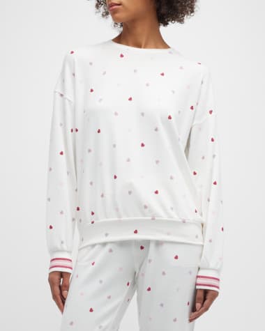 Designer Sweatshirts & Hoodies for Women | Neiman Marcus