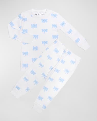 Boys Pajamas & Robes at Neiman Marcus