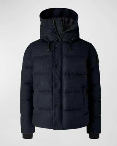 Canada goose wyndham 2025 parka neiman marcus