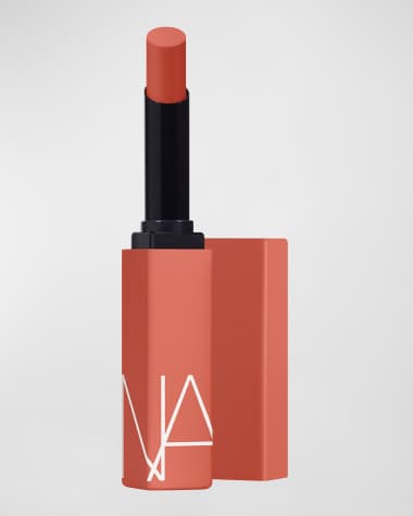 Nars Powermatte Lipstick