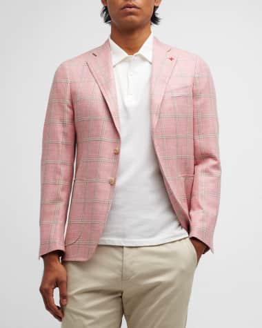 Designer sport outlet coat