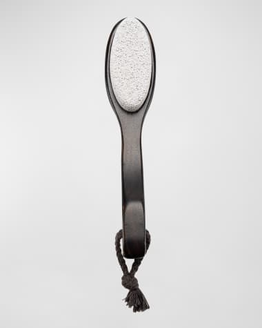 Baudelaire Beechwood Foot File