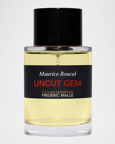 Editions de Parfums Frederic Malle 3.4 oz. Uncut Gem Eau de Parfum