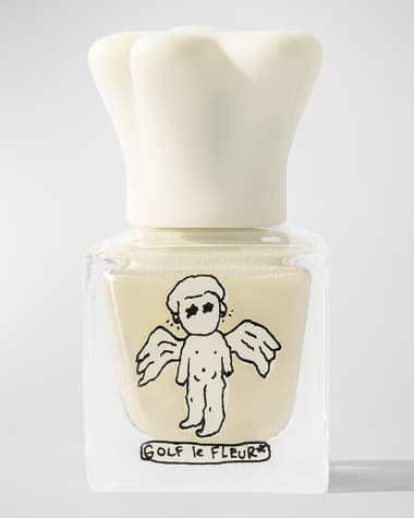 GOLF le FLEUR* Nail Polish