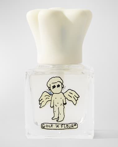 GOLF le FLEUR* Nail Top Coat - Glossy
