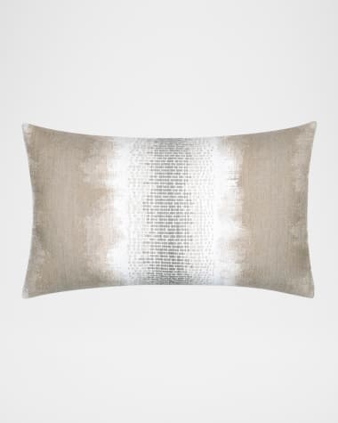Elaine Smith Resilience Indoor/Outdoor Pillow, 12" x 20"