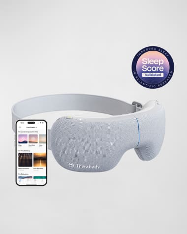 Therabody SmartGoggles