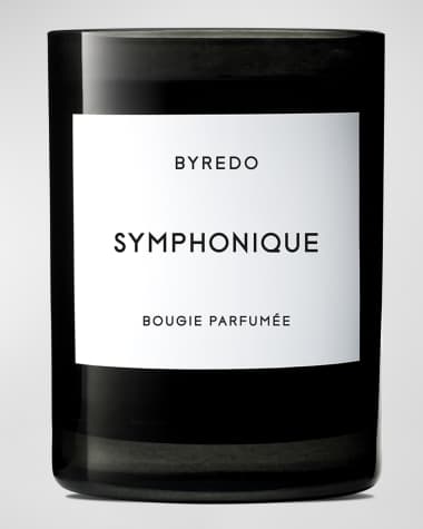 Byredo 8.4 oz. Symphonique Candle