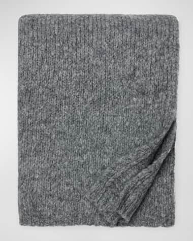 Sferra Martina Throw, 51" x 67"