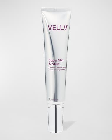Vella Bioscience Super Slip and Slide, 2.5 oz.