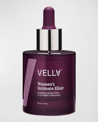 Vella Bioscience Vella Intimate Elixir, 1.7 oz.