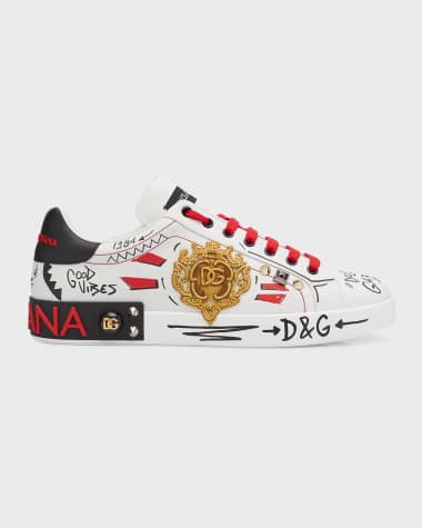 Dolce and gabbana mens sale clearance