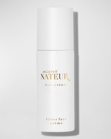 Agent Nateur Holi (Creme) Filter Face Creme