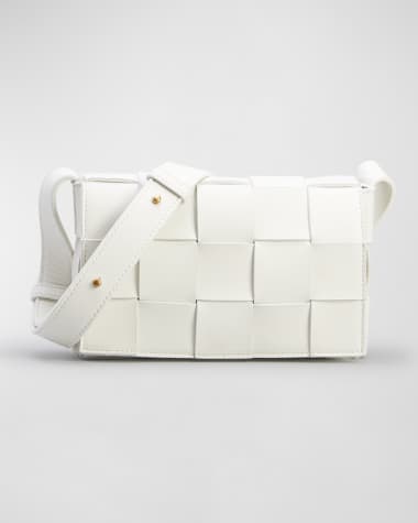 Bottega Veneta Small Cassette Bag