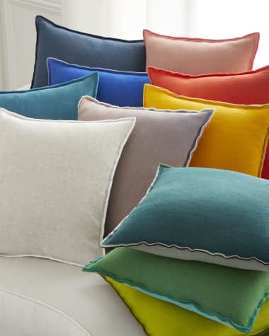 Designers Guild Brera Lino Pillow