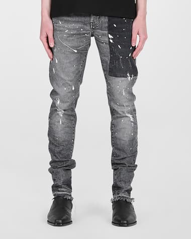 Men's Designer Jeans |